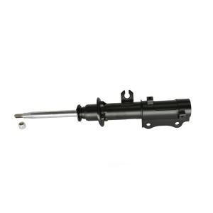 KYB Excel G Front Passenger Side Twin Tube Strut for Mazda RX-7 - 235012
