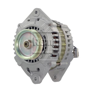 Remy Remanufactured Alternator for 1985 Nissan Maxima - 14651
