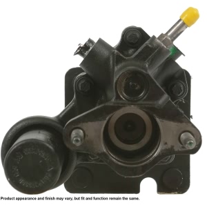 Cardone Reman Remanufactured Hydraulic Power Brake Booster w/o Master Cylinder for 2018 Chevrolet Express 3500 - 52-7412