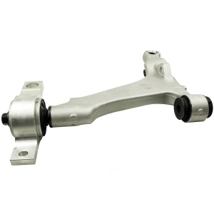Mevotech Supreme Front Driver Side Lower Non Adjustable Control Arm for 2019 Lexus IS350 - CMS861132