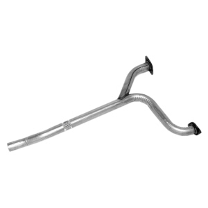 Walker Aluminized Steel Exhaust Y Pipe for 2000 Ford Crown Victoria - 50411