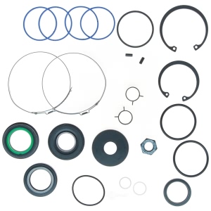 Gates Rack And Pinion Seal Kit for 1991 Ford Thunderbird - 351770