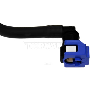 Dorman OE Solutions Vapor Canister Purge Valve for 2013 Ford E-150 - 911-355