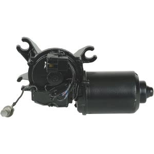 Cardone Reman Remanufactured Wiper Motor for Mazda 929 - 43-1486