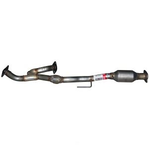Bosal Direct Fit Catalytic Converter And Pipe Assembly for 2004 Toyota Camry - 096-1620