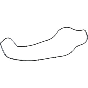Victor Reinz Engine Coolant Thermostat Housing Gasket for 2014 Jeep Wrangler - 71-14227-00
