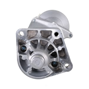 Denso Starter Motor Re Manufactured for 2004 Chrysler Pacifica - 280-0355