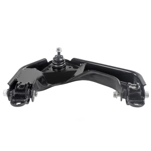 Mevotech Supreme Rear Passenger Side Upper Non Adjustable Control Arm And Ball Joint Assembly for Suzuki Verona - CMS50184