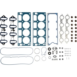 Victor Reinz 2Nd Design Cylinder Head Gasket Set for Cadillac Escalade EXT - 02-10440-01