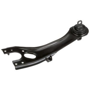 Delphi Rear Passenger Side Trailing Arm for 2011 Hyundai Elantra - TC6123