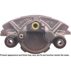 Cardone Reman Remanufactured Unloaded Caliper for 1998 Plymouth Neon - 18-4616S