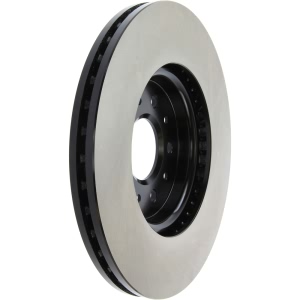 Centric Premium™ Brake Rotor for 2020 GMC Terrain - 120.62176