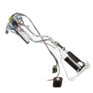 Delphi Driver Side Fuel Pump And Sender Assembly for 1995 GMC K3500 - HP10025