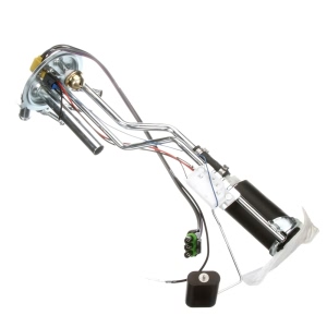 Delphi Driver Side Fuel Pump And Sender Assembly for 1996 GMC C3500 - HP10025
