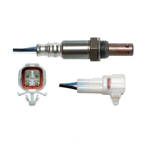 Denso Oxygen Sensor for 2007 Suzuki SX4 - 234-4388