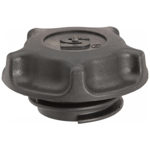 Gates Oil Filler Cap for 1991 Dodge W250 - 31286