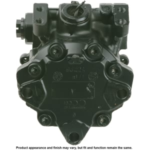 Cardone Reman Remanufactured Power Steering Pump w/o Reservoir for Dodge Ram 1500 - 20-1008