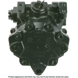 Cardone Reman Remanufactured Power Steering Pump w/o Reservoir for 2004 Dodge Ram 3500 - 20-1008