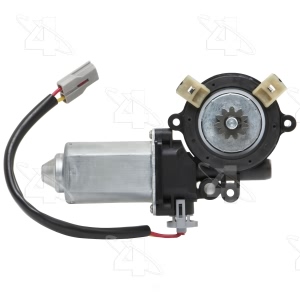 ACI Front Driver Side Window Motor for 2005 Ford Ranger - 83128