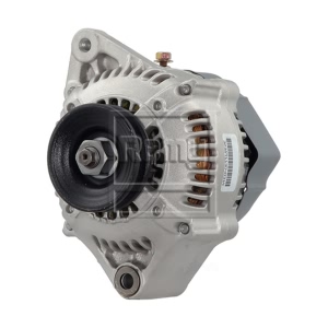 Remy Remanufactured Alternator for Toyota Pickup - 14389
