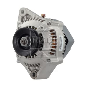 Remy Remanufactured Alternator for 1992 Toyota 4Runner - 14389