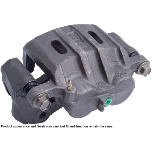 Cardone Reman Remanufactured Unloaded Caliper w/Bracket for 1997 Mitsubishi Eclipse - 18-B4670