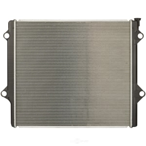 Spectra Premium Complete Radiator for Toyota 4Runner - CU2581