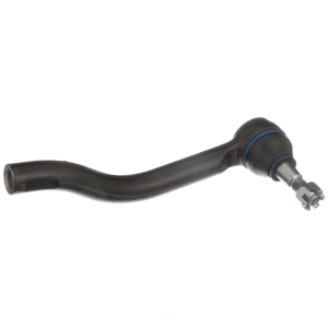 Delphi Passenger Side Outer Steering Tie Rod End for 2014 Infiniti QX60 - TA5978
