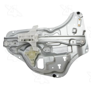 ACI Power Window Regulator for 2012 Hyundai Tucson - 380413