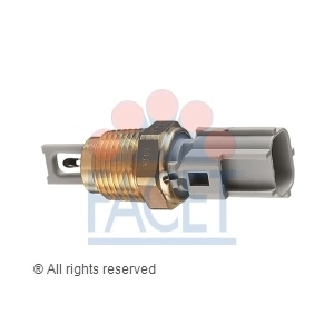 facet Air Charge Temperature Sensor for Mazda - 10-4004