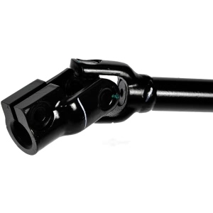 Dorman Steering Shaft for Mercedes-Benz - 425-286