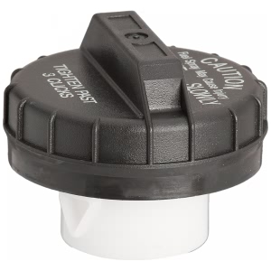 Gates Replacement Non Locking Fuel Tank Cap for Cadillac CTS - 31852