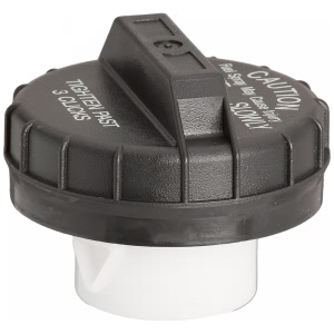 Gates Replacement Non Locking Fuel Tank Cap for 2007 Saab 9-3 - 31852