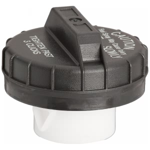 Gates Replacement Non Locking Fuel Tank Cap for 2006 Cadillac CTS - 31852