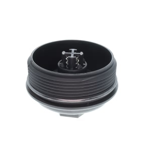 VAICO Grade Aftermarket Oil Filter Housing Cover - V10-4432