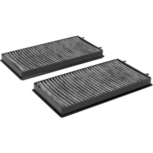 Denso Cabin Air Filter for 2006 BMW 760i - 454-2000