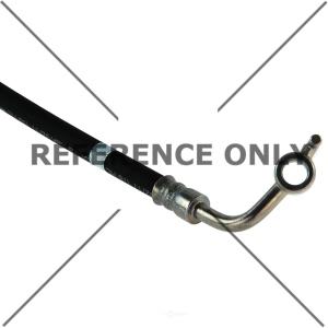 Centric Rear Passenger Side Brake Hose for Kia - 150.51383