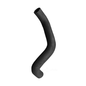 Dayco Engine Coolant Curved Radiator Hose for Ford Explorer - 72517