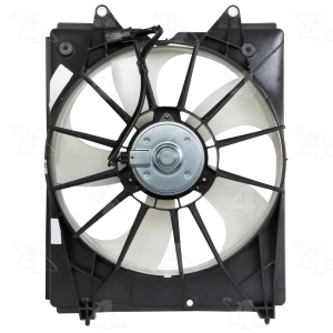 Four Seasons Engine Cooling Fan for 2011 Honda Odyssey - 76236
