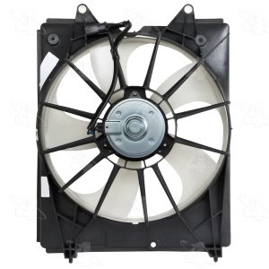 Four Seasons Engine Cooling Fan for 2013 Acura MDX - 76236