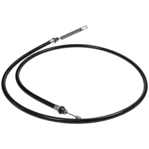 Wagner Parking Brake Cable for 1995 Ford Explorer - BC142694