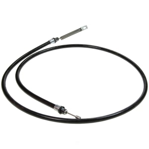 Wagner Parking Brake Cable for 1999 Mercury Mountaineer - BC142694
