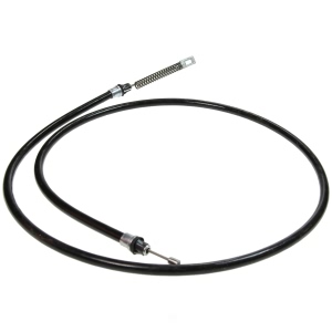 Wagner Parking Brake Cable for 2001 Ford Explorer Sport - BC142694