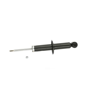 KYB Excel G Rear Driver Or Passenger Side Twin Tube Strut for 1999 Audi A6 Quattro - 341677
