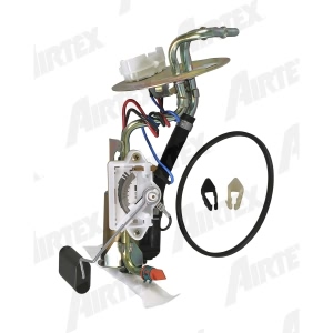 Airtex Fuel Pump and Sender Assembly for 1989 Ford Escort - E2082S