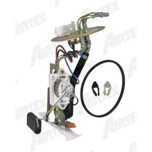 Airtex Fuel Pump and Sender Assembly for 1987 Mercury Lynx - E2082S