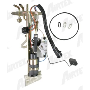 Airtex Fuel Pump and Sender Assembly for 2000 Ford Ranger - E2278S