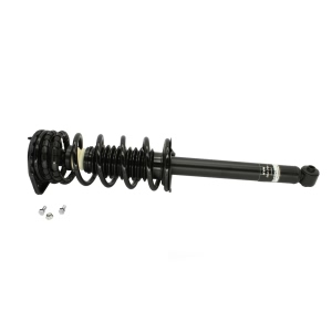KYB Strut Plus Rear Driver Or Passenger Side Twin Tube Complete Strut Assembly for 2004 Pontiac Sunfire - SR4025