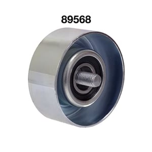 Dayco No Slack Light Duty Idler Tensioner Pulley - 89568