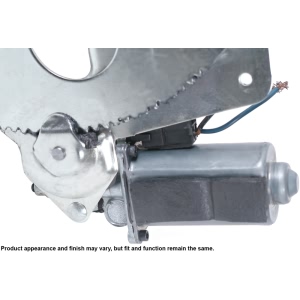 Cardone Reman Remanufactured Power Window Motors With Regulator for 2004 Chevrolet S10 - 42-1302R